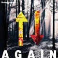 AGAIN (Reissue) Cover