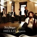HELLO, again (CD Limited Edition) Cover