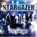 STARGAZER (CD Regular Edition) Cover