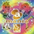 a-mania~Pane! for SKIP J-TRANCE~ Cover