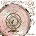 DREAMS COME TRUE MUSIC BOX Vol.1 -WINTER FANTASIA-  Cover