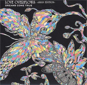 LOVE OVERFLOWS -ASIAN EDITION-  Photo