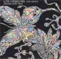 LOVE OVERFLOWS -ASIAN EDITION- (CD+DVD) Cover