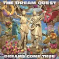 THE DREAM QUEST (CD) Cover