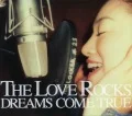THE LOVE ROCKS (CD+DVD) Cover