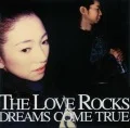 THE LOVE ROCKS (CD) Cover