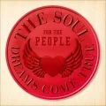 THE SOUL FOR THE PEOPLE ~Higashi Nihon Dai Shinsai Shien Best Album~ (東日本大震災支援ベストアルバム)  Cover