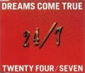 24/7-TWENTY FOUR/SEVEN- Cover