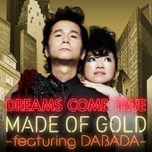 MADE OF GOLD -featuring DABADA-  Photo