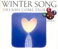 WINTER SONG  (CD) Cover