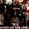 genocide and mass murder Cover