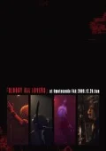 BLOODY ALL LOVERS Cover