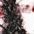 BLOOD (CD+DVD) Cover