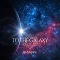 TO THE GALAXY -RECONNECT- (CD+DVD) Cover