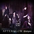 AFTERGLOW (CD+DVD) Cover