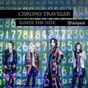 CHRONO TRAVELER  Photo