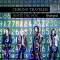 Ultimo singolo di defspiral: CHRONO TRAVELER