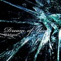 Dream of you (CD) Cover