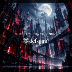 ELECTRIC NIGHTMARE / ABYSS  Photo