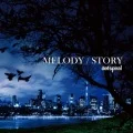 MELODY / STORY Cover