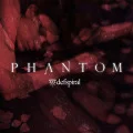 PHANTOM (CD) Cover
