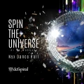 SPIN THE UNIVERSE -Ai no Wakusei- Cover