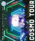 COSMO TOUR2018 (BD Regular Edition) Cover