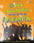 ONE NATION UNDER THE DEMPA TOUR Cover