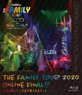 THE FAMILY TOUR 2020 ONLINE FINAL!! Hey, listen to me? Uchuu o Sukuu no wa kitto…… Cover
