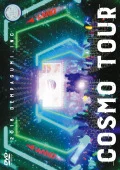 COSMO TOUR2018 (DVD Regular Edition) Cover