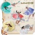 W.W.D II (CD Nazokara Edition) Cover
