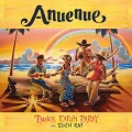 Anuenue (DANCE EARTH PARTY feat. EDEN KAI) (CD+DVD) Cover