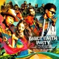 BEAUTIFUL NAME (DANCE EARTH PARTY feat. The Skatalites＋Imaichi Ryuji from Saindame J Soul Brothers) (CD) Cover