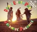 DREAMERS’ PARADISE (DANCE EARTH PARTY feat. Mummy-D (RHYMESTER)) (1coin CD) Cover