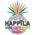Ultimo singolo di DANCE EARTH PARTY: HAPPiLA