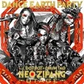 NEO ZIPANG～UTAGE～ (DANCE EARTH PARTY feat. banvox＋DRUM TAO) (CD+DVD) Cover
