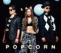 POPCORN (1coin CD) Cover