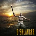 D'ERLANGER (CD+DVD) Cover