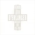 D’ERLANGER REUNION 10TH ANNIVERSARY LIVE 2017-2018 (2CD) Cover