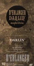 DARLIN' Cover