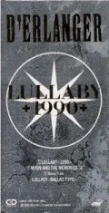 LULLABY Cover