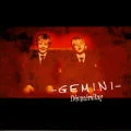 -GEMINI- Cover
