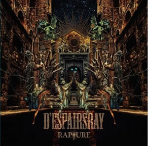 RAPTURE  Photo