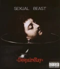 SEXUAL BEAST Cover