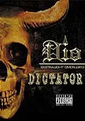Ultimo album di DIO -distraught overlord-: DICTATOR