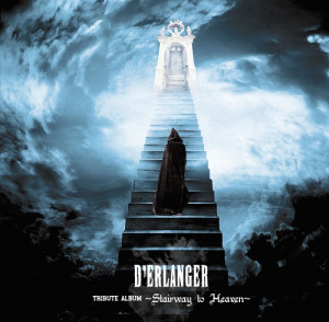 D’ERLANGER TRIBUTE ALBUM ～Stairway to Heaven～  Photo