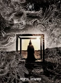 MORTAL DOWNER Cover