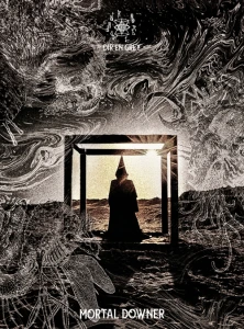 MORTAL DOWNER  Photo