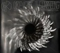 THE UNRAVELING (CD+DVD) Cover