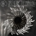 THE UNRAVELING (CD) Cover